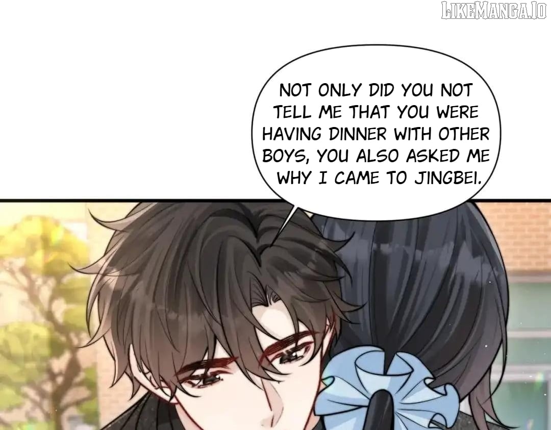 You Can Hear It Chapter 80 - page 35